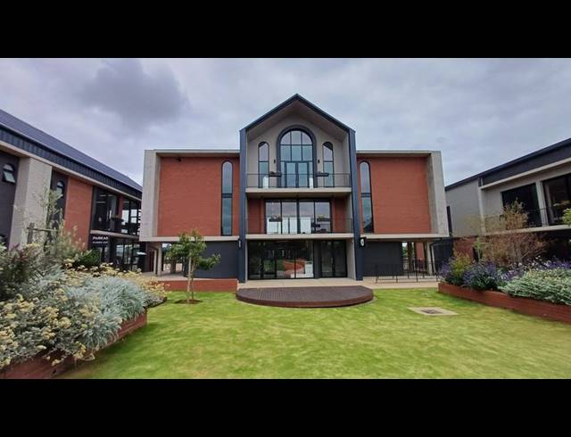 BUSINESS PROPERTY TO RENT IN ROOIHUISKRAAL NORTH